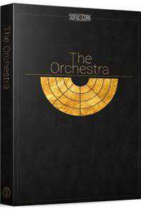 管弦乐队 The Orchestra KONTAKT