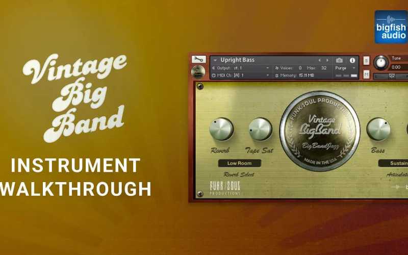 复古电钢琴 Spitfire Audio North 7 Vintage Keys KONTAKT.zip