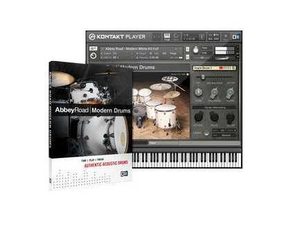 Abbey road 六套复古鼓(一个压缩包一套)