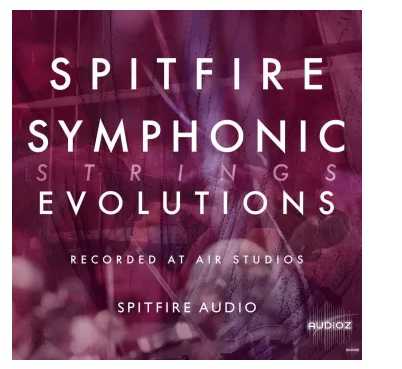 喷火铝铃荡漾 Spitfire Audio Ørstphone KONTAKT
