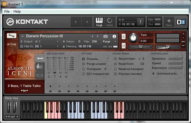喷火民乐素材 Spitfire Audio David Fanshawe Earth Encounters 1 KONTAKT