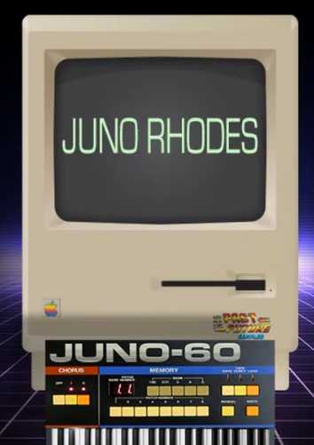 复古合成器 Retro Machines Mk2 KONTAKT