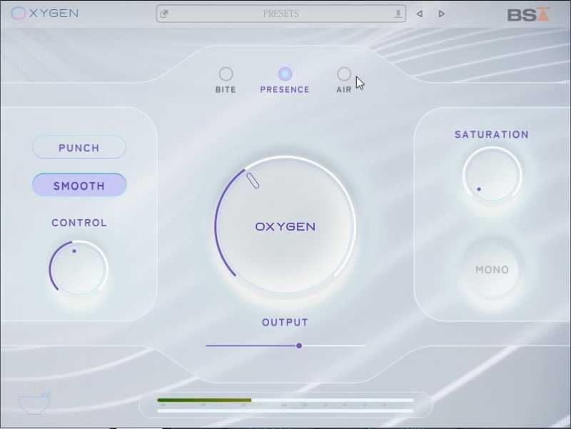 Black Salt Audio Reviver/Oxygen/Clipper/Telofi