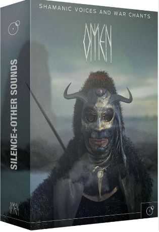 Silence And Other Sounds Omen 史诗性战争吟唱