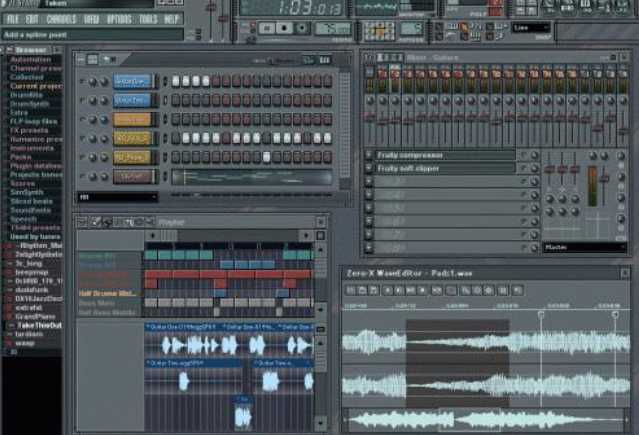 新手入门选择FL studio还是Cubase，告诉你一下答案！