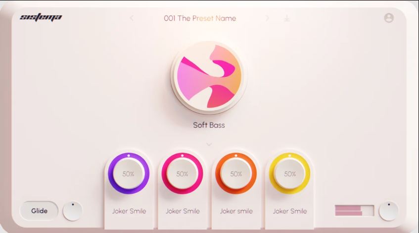 guk.ai Sistema2 v1.4.5 人工智能驱动软件合成器