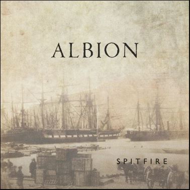 Spitfire Audio Albion I REDUX 阿尔比恩系列第一卷