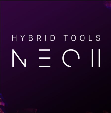 8Dio Hybrid Tools NEO 影视配乐音源