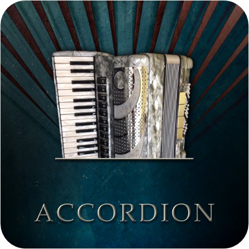 Best Service Accordions 2 手风琴图书馆